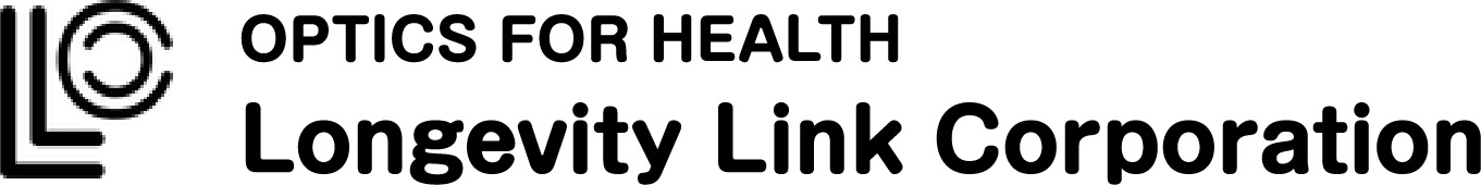 OPTICS FOR HEALTH Longevity Link Corporation